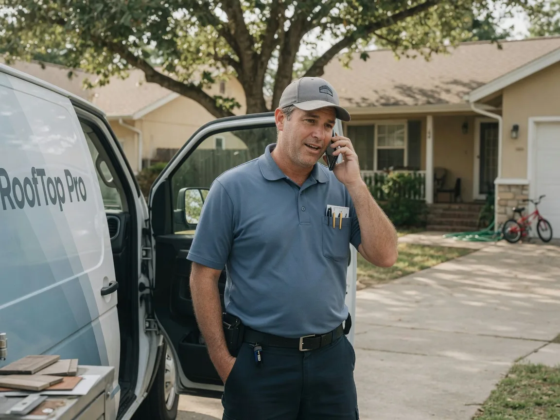 Roof Repair Ivan, AR FAQs