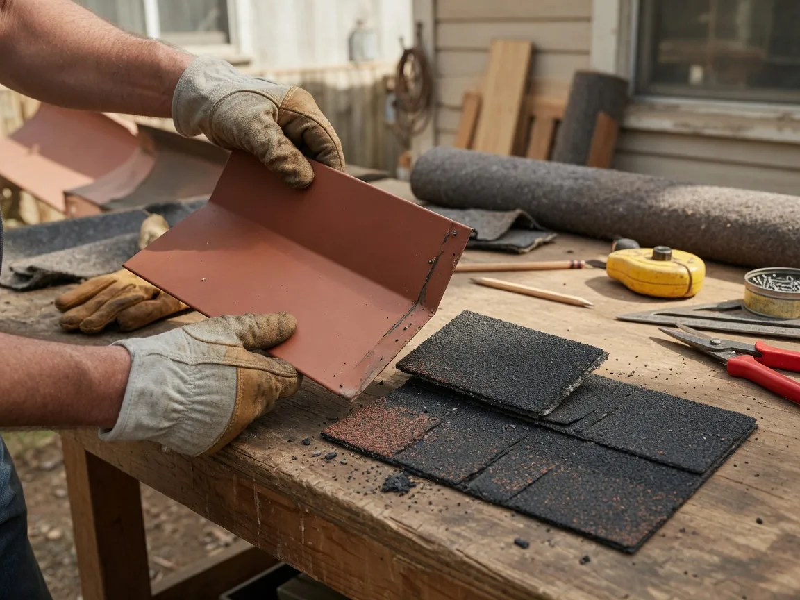Roof Repair company in Ivan, AR